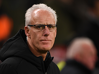 The Mick McCarthy era as Repub...